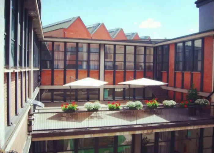 Mio Hostel