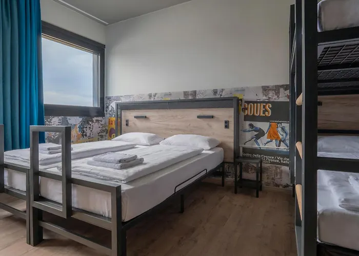 A&O Hostel o Ca Granda